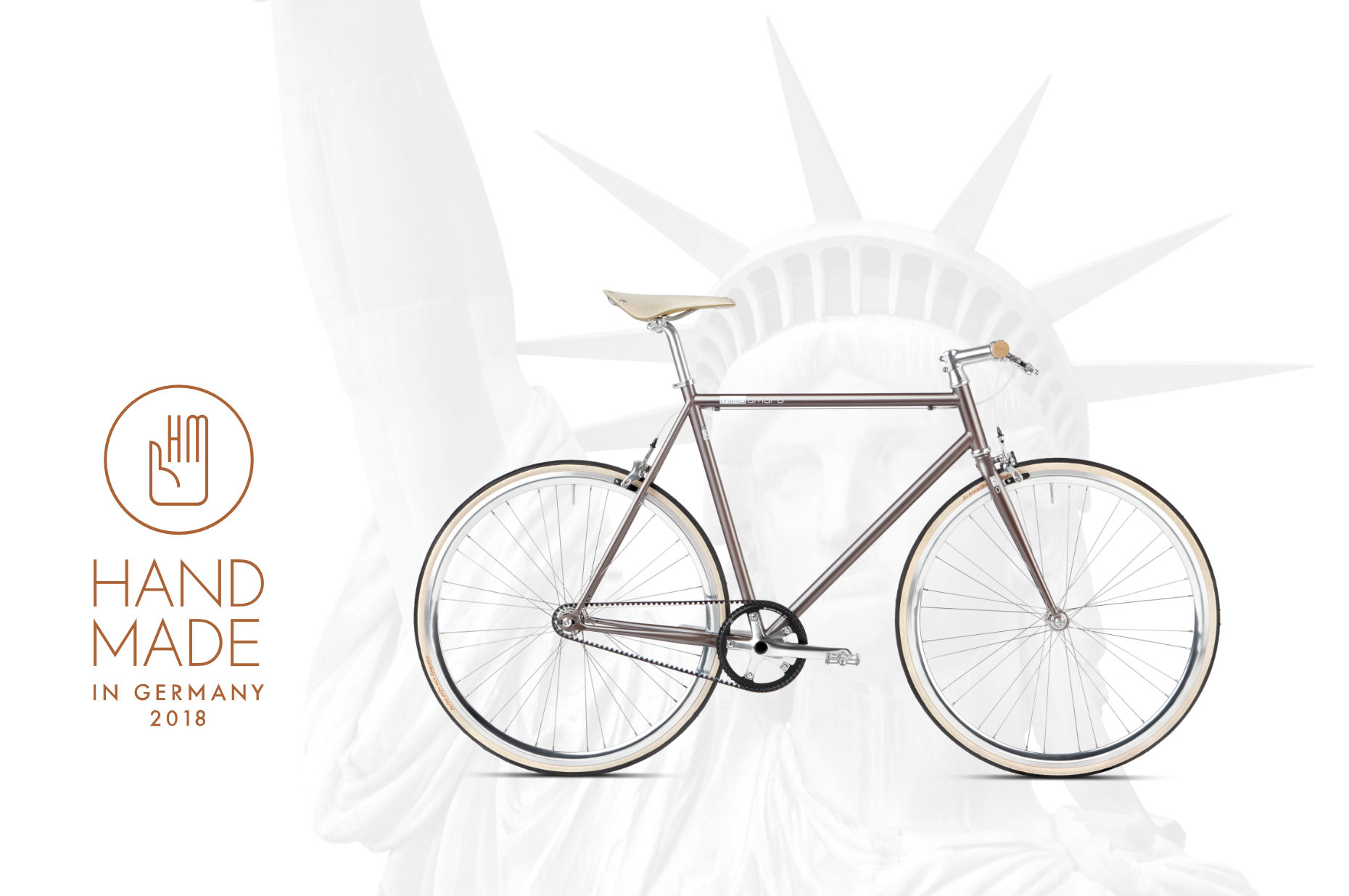 New York Urban Bike