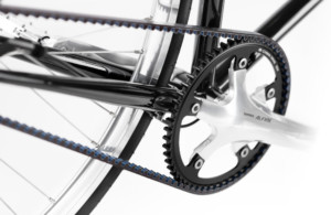 Riemenantrieb Gates Carbon Drive